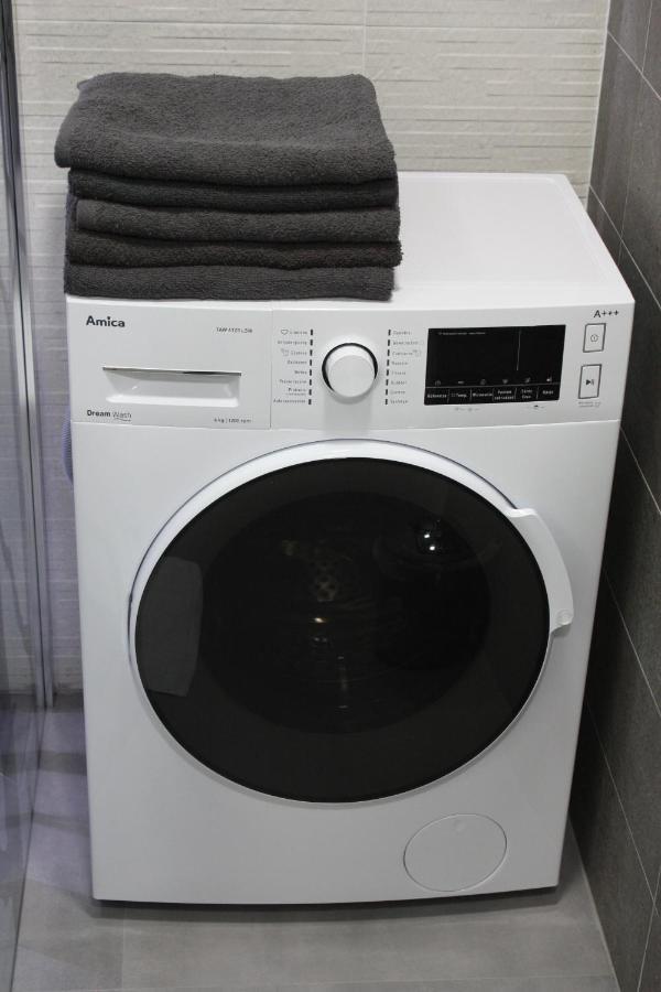 Villa Lupus - Apartament Z Prywatna Sauna 斯克拉斯卡波伦巴 外观 照片